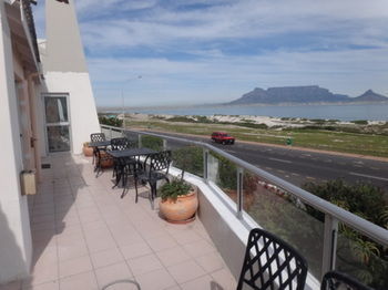 Blouberg Beachfront Accommodation Bloubergstrand Ngoại thất bức ảnh