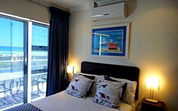 Blouberg Beachfront Accommodation Bloubergstrand Ngoại thất bức ảnh