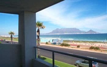 Blouberg Beachfront Accommodation Bloubergstrand Ngoại thất bức ảnh