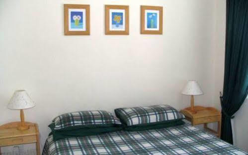 Blouberg Beachfront Accommodation Bloubergstrand Ngoại thất bức ảnh
